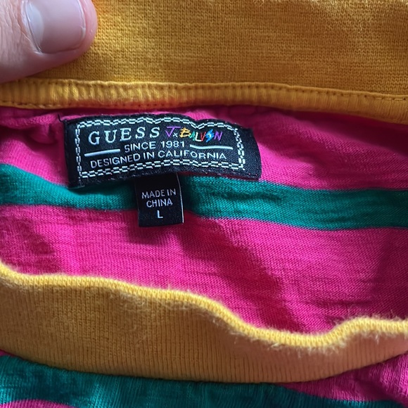 Guess Originals - Picture 2 of 2
